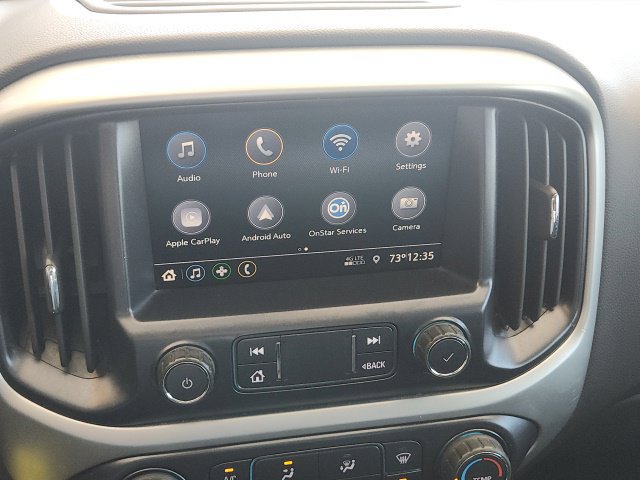 Used 2021 Chevrolet Colorado LT RWD image 25