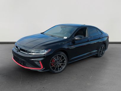 New 2026 Volkswagen Jetta GLI Autobahn