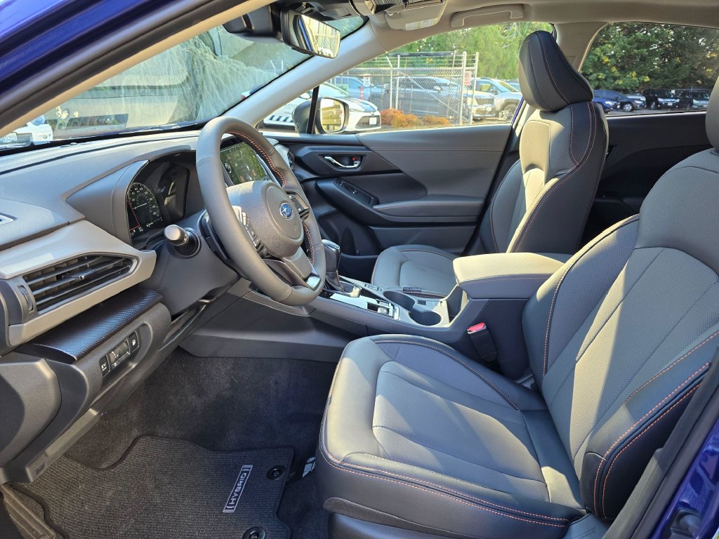 New 2026 Subaru Crosstrek 2.5i Limited AWD/4WD image 8