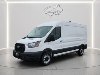 New 2026 Ford Transit 250 video 1