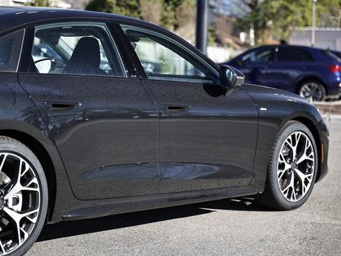 New 2026 Audi A6 Prestige image 7