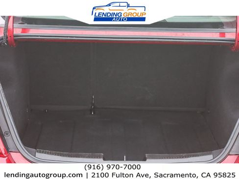 Used 2019 Chevrolet Sonic LT w/ Convenience Package image 24