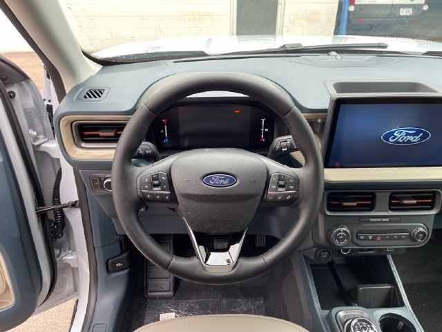 Used 2026 Ford Maverick Lariat AWD/4WD image 14