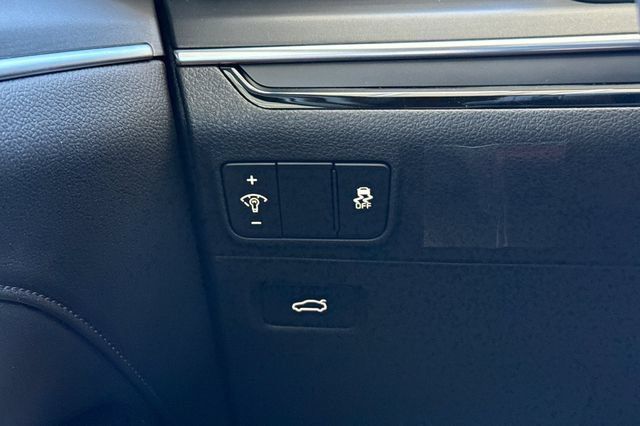 New 2026 Kia K5 GT-Line w/ GT-Line Red Interior Package FWD image 30