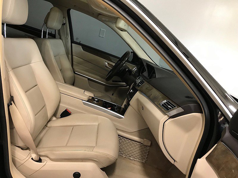 Used 2016 Mercedes-Benz E 350 4MATIC Wagon w/ Premium Package image 14