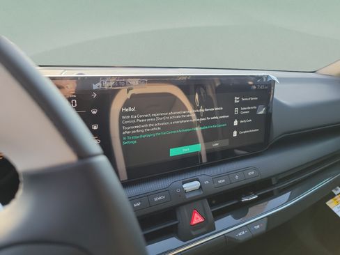 New 2026 Kia K4 GT-Line FWD image 21