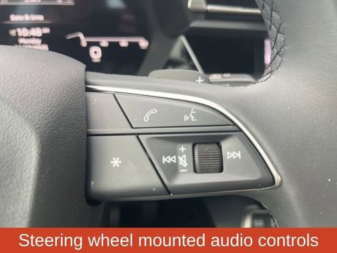 Certified 2025 Audi A3 2.0T Premium Plus w/ Premium Plus Package image 16