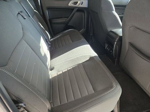 Used 2020 Ford Ranger XLT w/ XLT Sport Appearance Package image 9