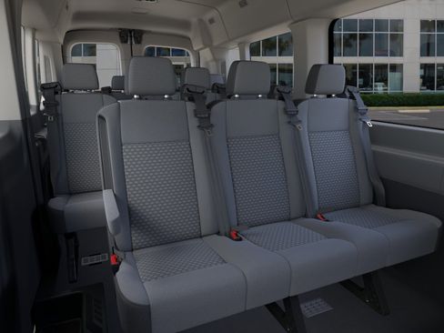 New 2025 Ford Transit 350 XLT RWD image 11