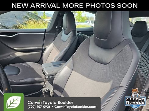 Used 2014 Tesla Model S 60 RWD image 12