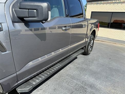 Used 2023 Ford F150 XLT w/ Equipment Group 302A High AWD/4WD image 32
