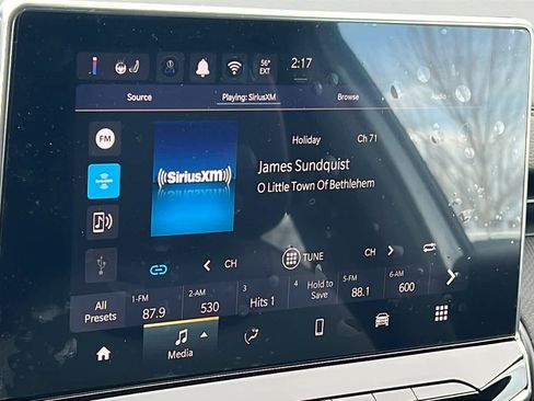 New 2026 Jeep Compass Latitude image 15