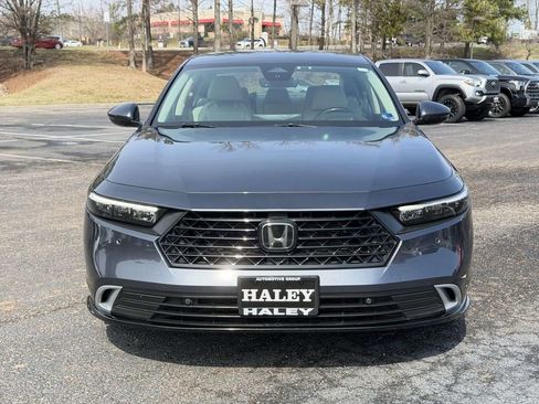 Used 2024 Honda Accord Touring image 24