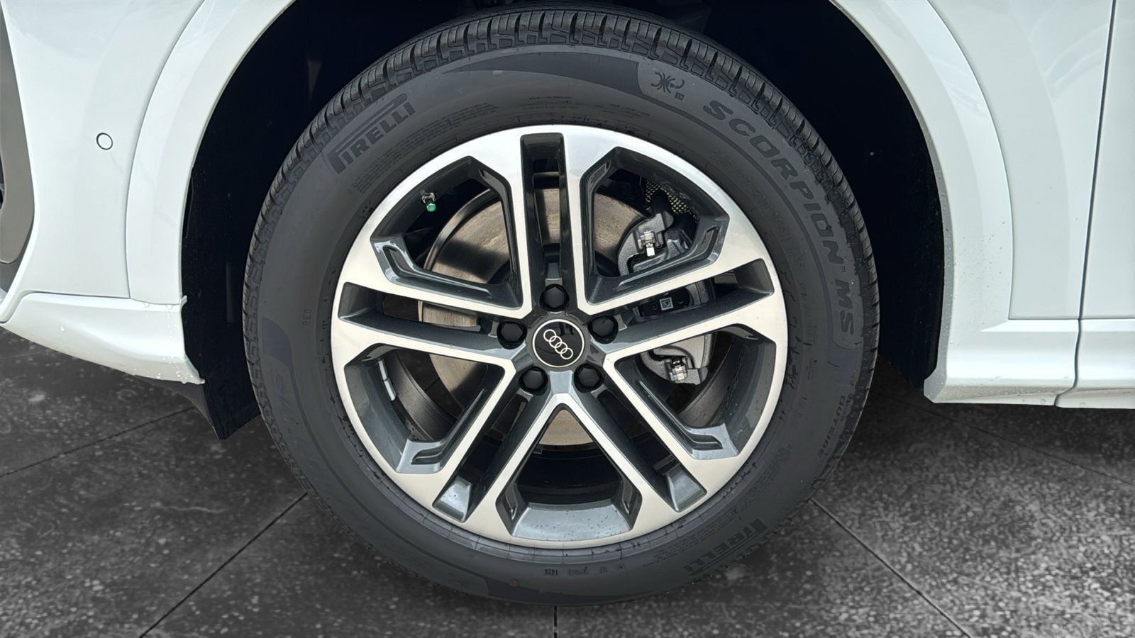 New 2026 Audi Q5 Premium Plus AWD/4WD image 26