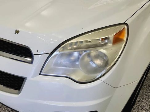 Used 2015 Chevrolet Equinox LT w/ Driver Convenience Package FWD image 14