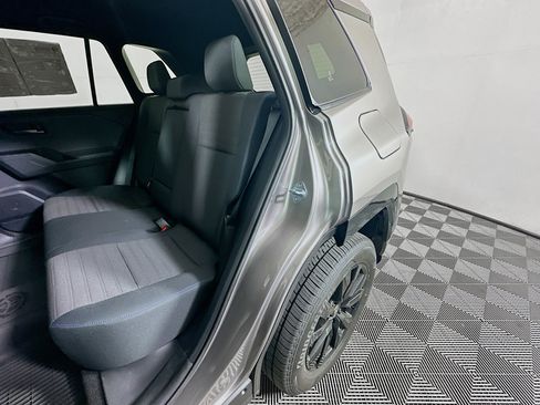 Certified 2026 Toyota RAV4 SE AWD/4WD image 26