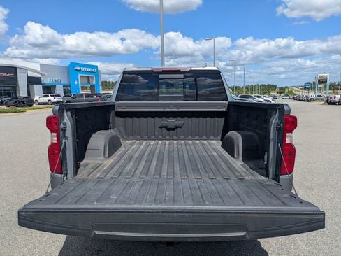 Used 2020 Chevrolet Silverado 1500 LT w/ All-Star Edition image 14