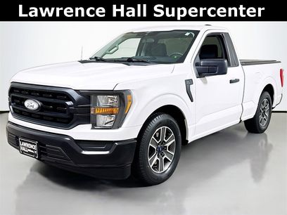 Used 2023 Ford F150 XL