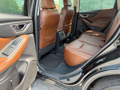 Used 2020 Subaru Forester Touring w/ Popular Package #2 AWD/4WD image 10