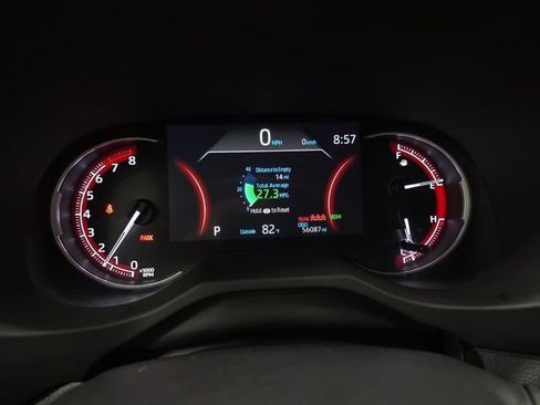 Certified 2024 Toyota RAV4 XLE FWD image 16