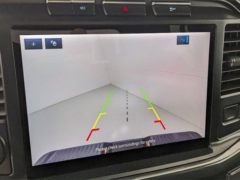 Certified 2022 Ford F150 XLT w/ Equipment Group 302A High image 25