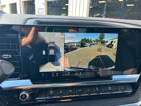 New 2026 GMC Sierra 2500 SLT w/ SLT Premium Package image 20