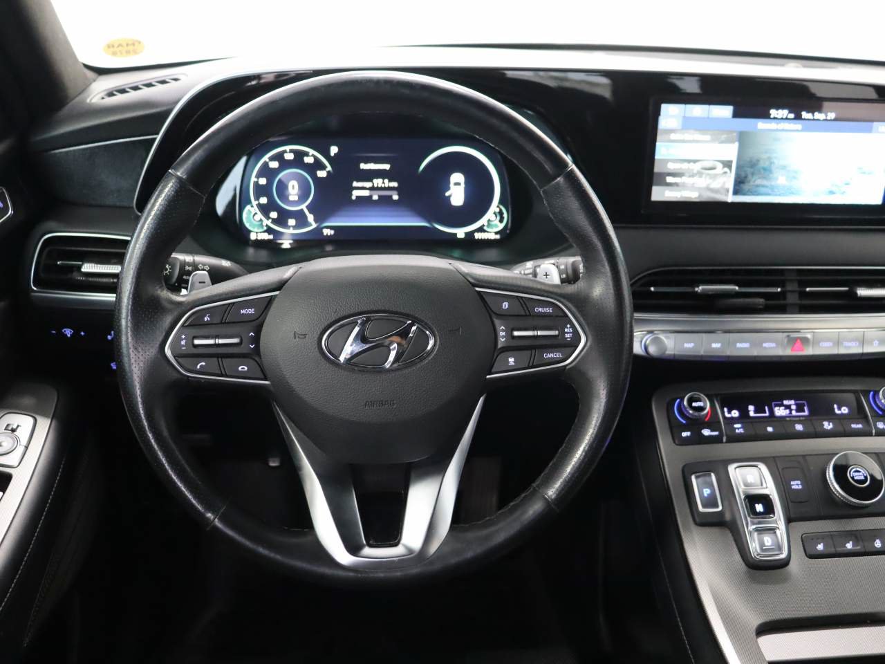 Used 2020 Hyundai Palisade Limited FWD image 8
