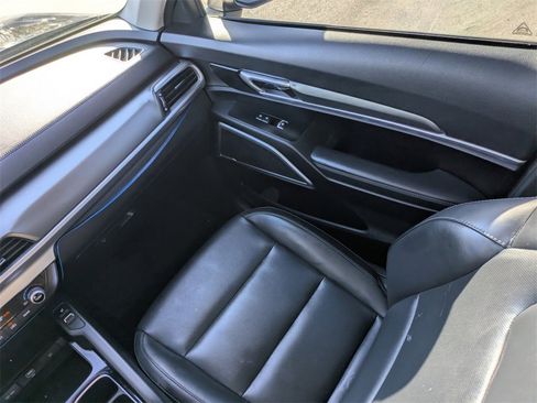 Used 2020 Kia Telluride S w/ S 8 Passenger Seating Package image 17