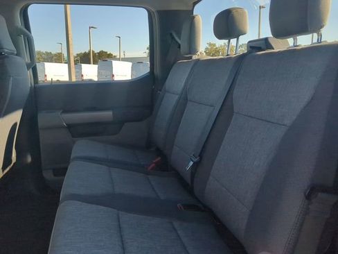 Used 2026 Ford F250 XL w/ STX Appearance Package AWD/4WD image 16