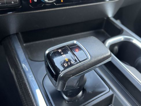 Certified 2022 Chevrolet Silverado 1500 LT Trail Boss image 16