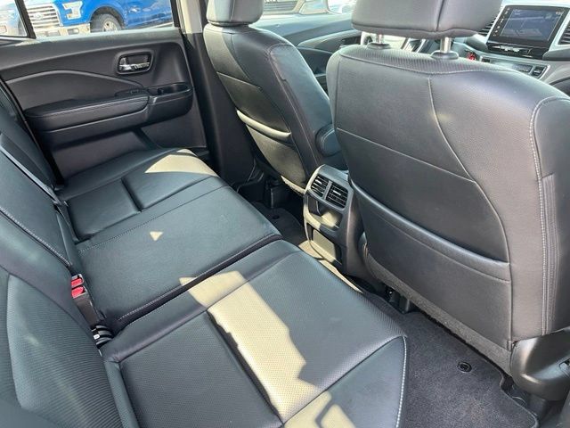 Used 2017 Honda Ridgeline RTL-T image 23