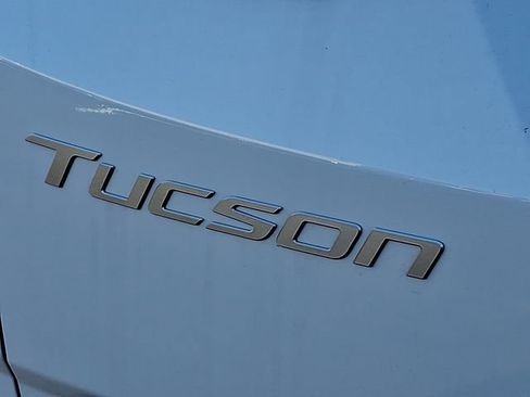New 2026 Hyundai Tucson SEL image 6
