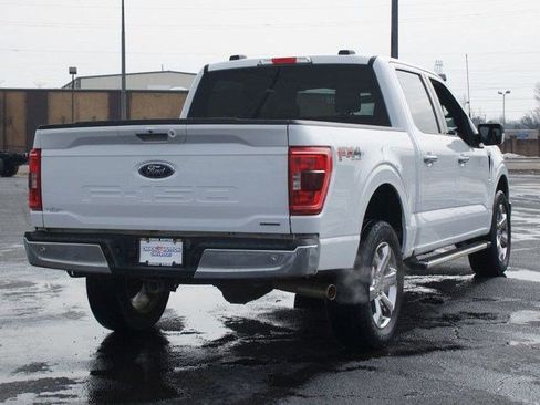 Used 2023 Ford F150 XLT w/ Equipment Group 302A High image 20