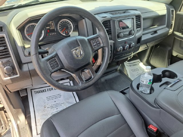 Used 2020 RAM 1500 Tradesman RWD image 10