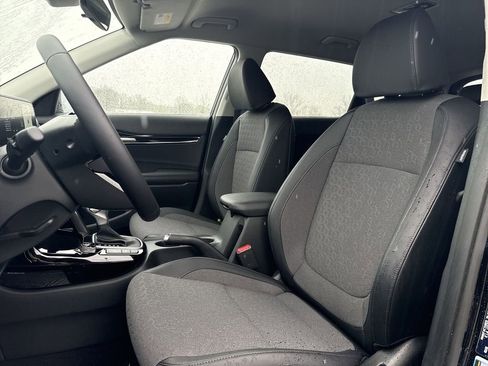 New 2026 Kia Seltos S AWD/4WD image 13