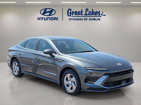 New 2026 Hyundai Sonata SE FWD image 7