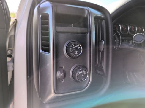 Used 2014 Chevrolet Silverado 1500 LT w/ All Star Edition AWD/4WD image 15