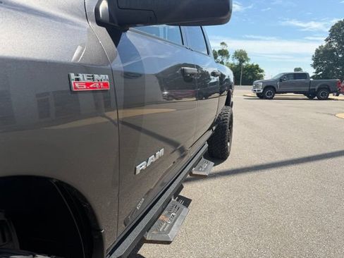 Used 2022 RAM 2500 Tradesman AWD/4WD image 6