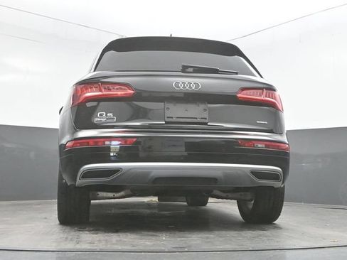 Used 2020 Audi Q5 2.0T Premium Plus AWD/4WD image 35