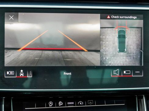 Used 2021 Audi Q7 3.0T Premium Plus image 24