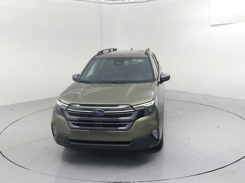 New 2026 Subaru Forester Premium image 3