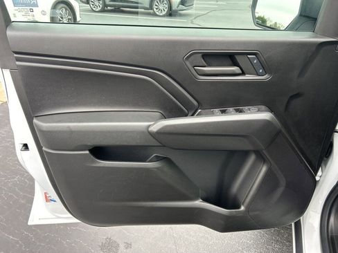 Used 2024 Chevrolet Colorado Trail Boss w/ Advanced Trailering Package image 3