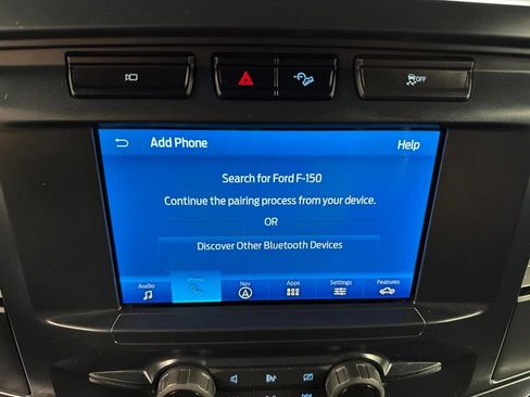 Certified 2023 Ford F150 XL w/ STX Appearance Package AWD/4WD image 8