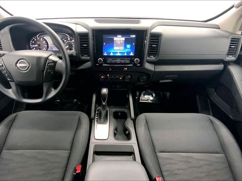 Used 2024 Nissan Frontier S image 18
