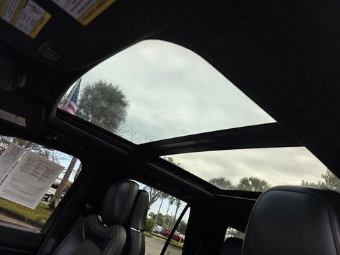 Used 2022 Lincoln Navigator Black Label image 12