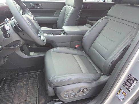 New 2026 Hyundai Santa Fe Calligraphy AWD/4WD image 27