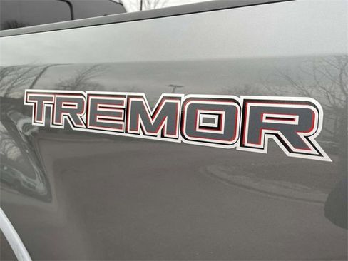 Used 2022 Ford F250 Platinum w/ Tremor Off-Road Package image 10