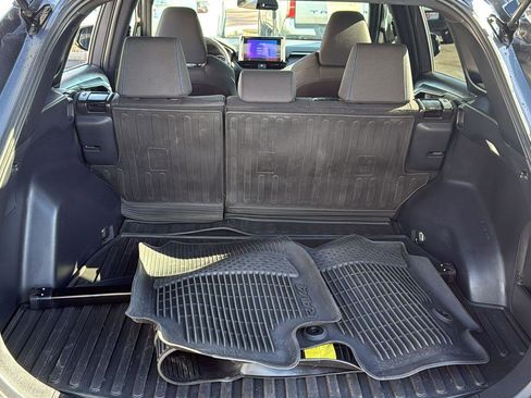 Certified 2025 Toyota RAV4 SE image 24