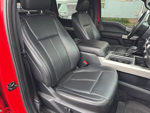 Used 2020 Ford F150 Lariat w/ Equipment Group 502A Luxury image 30