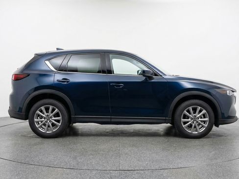 Used 2024 MAZDA CX-5 AWD 2.5 S w/ Select Package image 11